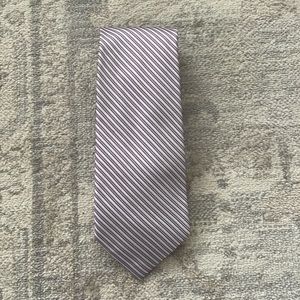 3” Calvin Klein Tie